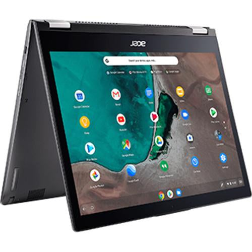 Acer 13.5" Spin 13 64GB Multi-Touch 2-in-1 Chromebook - NX.EFJAA.002