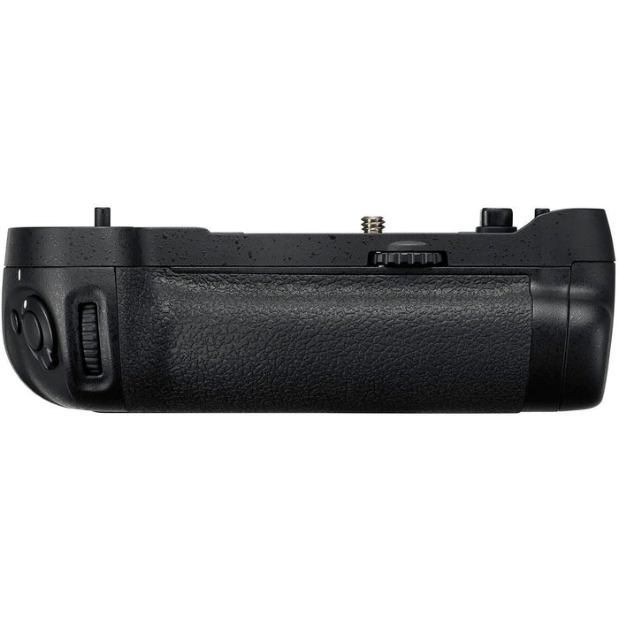 Nikon D500 20.9 MP CMOS DSLR Camera(1560)w/16-80mm VR Lens Kit+32GB Photo Bundle