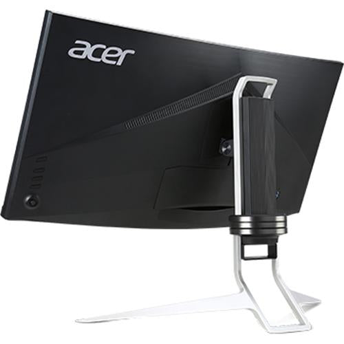 Acer 37.5" Ultra Wide Curved IPS Gaming Monitor XR382CQK