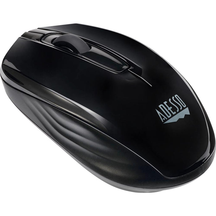 Adesso iMouse S50 2.4GHz Wireless Mini Mouse