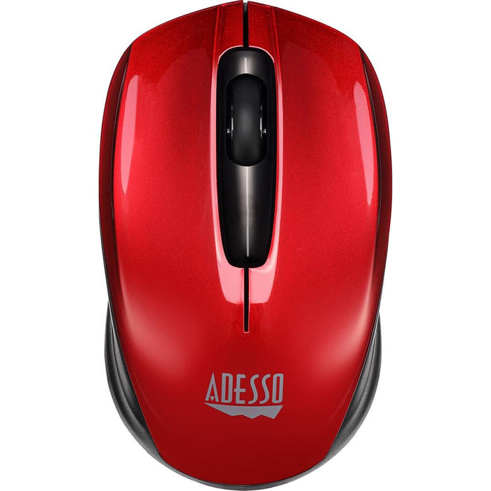 Adesso iMouse S50R 2.4GHz Wireless Mini Mouse