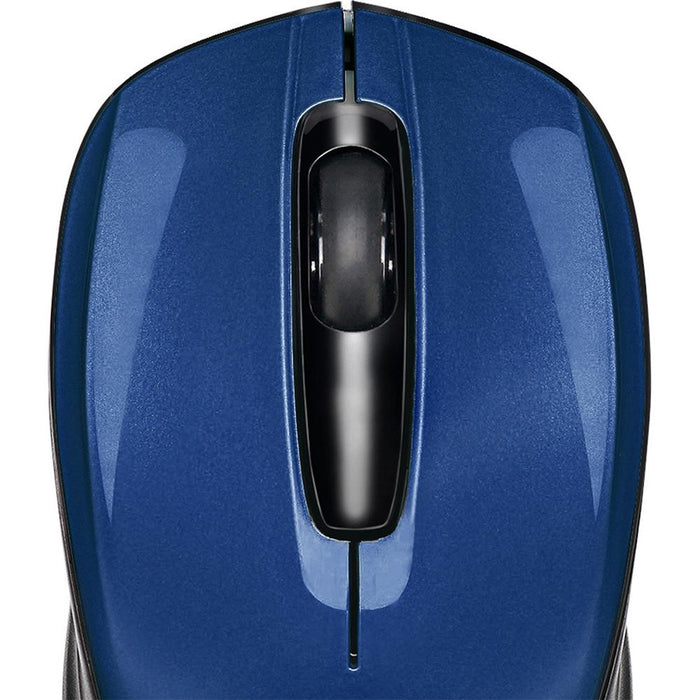 Adesso iMouse S50L 2.4GHz Wireless Mini Mouse