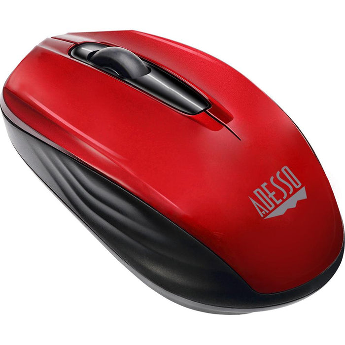 Adesso iMouse S50R 2.4GHz Wireless Mini Mouse