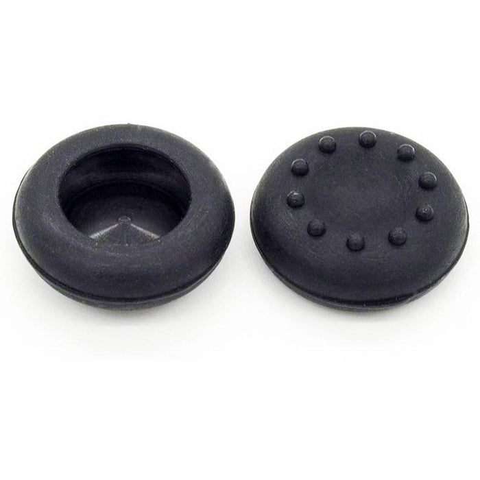 Deco Gear Xbox and PlayStation Replacement Silicone Analog Controller Joystick Thumb Grips