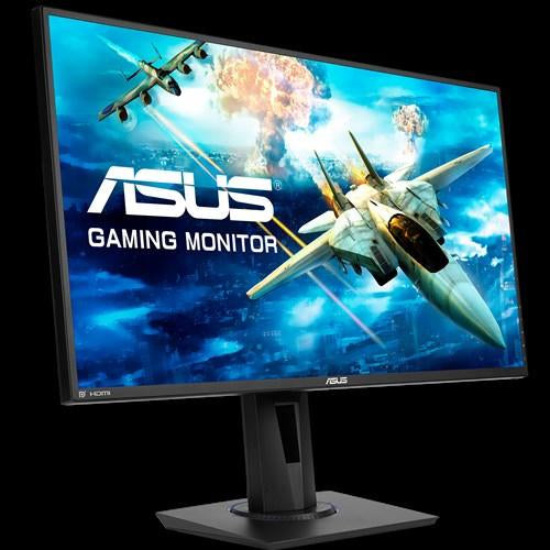 Asus 27" Full HD Eye Care Console Gaming Monitor - VG275Q