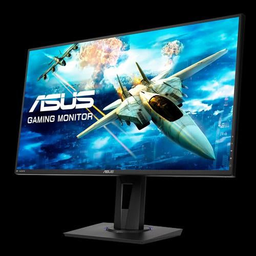 Asus 27" Full HD Eye Care Console Gaming Monitor - VG275Q