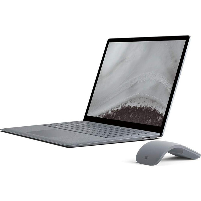Microsoft LQN-00001 Surface 2 13.5" Intel i5-8250U 8GB/256GB Touch Laptop, Platinum