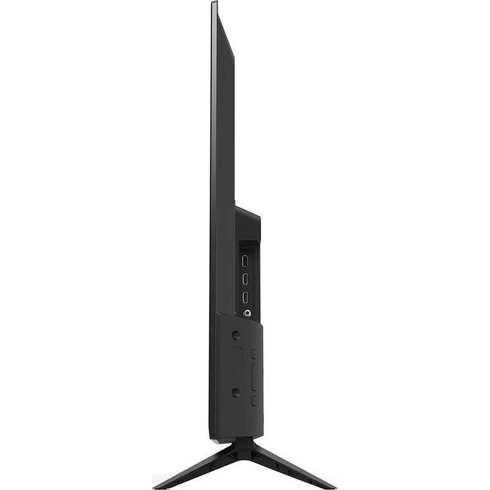 Vizio 40 Inch D-Series LED Full HD SmartCast TV - (D40F-G9)