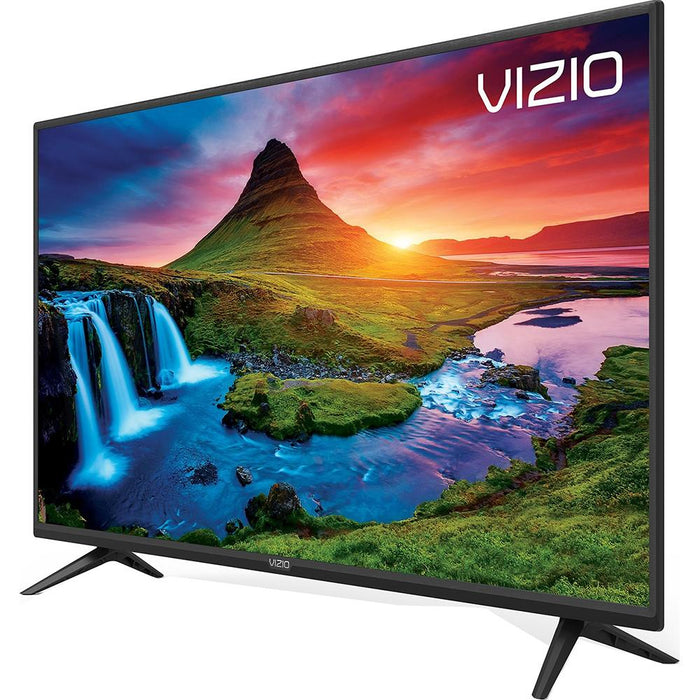 Vizio 40 Inch D-Series LED Full HD SmartCast TV - (D40F-G9)