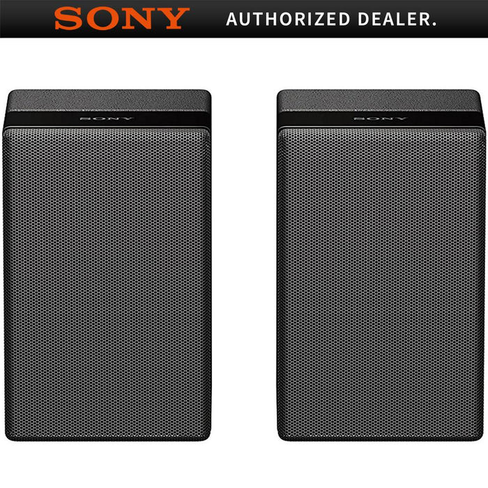 Sony Wireless Rear Speaker for Use with Sound Bar HT-Z9F, SNSAZ9R