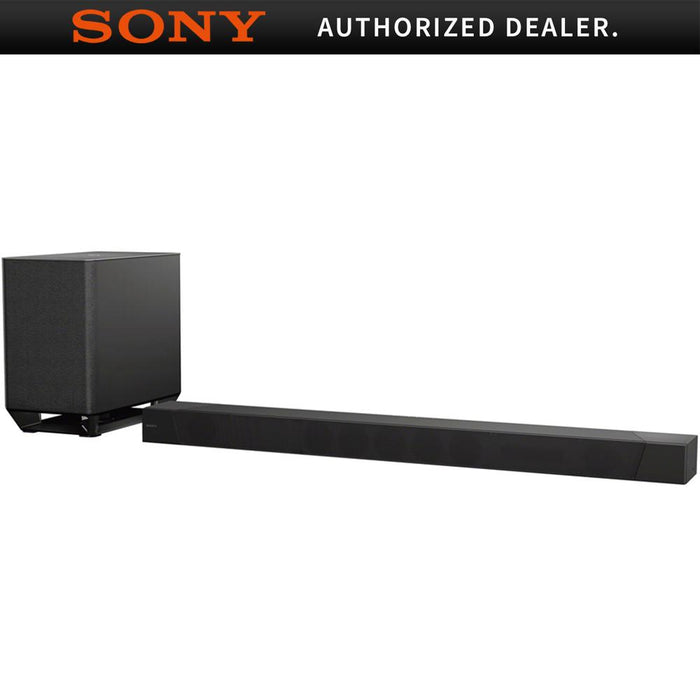 Sony HT-ST5000 7.1.2ch 800W Dolby Atmos Sound Bar