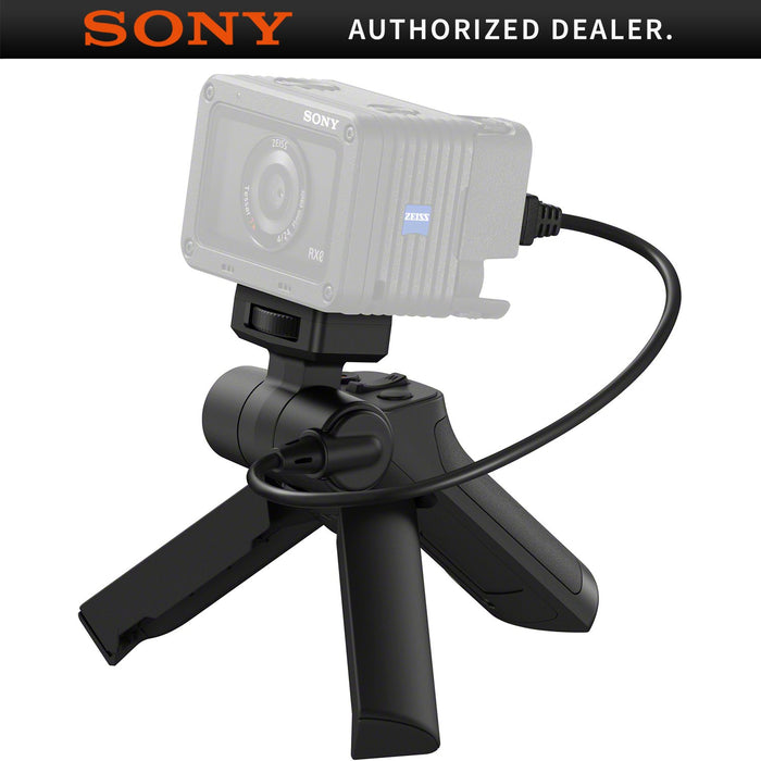 Sony VCT-SGR1 Shooting Grip and Tripod for Cyber-shot Compact Cameras