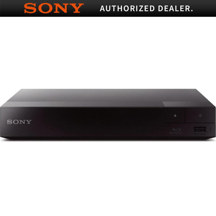 Sony BDP-S1700 Streaming Blu-ray Disc Player