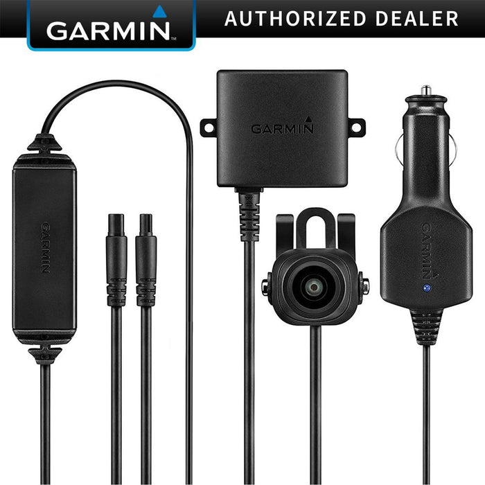 Garmin BC 30 Wireless Backup Camera