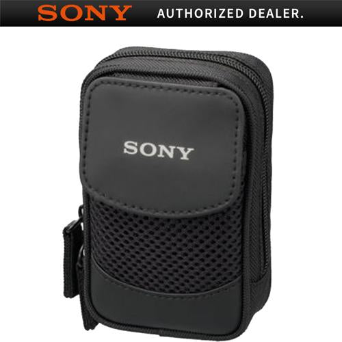 Sony LCS-CSQ/B Soft Carrying Case