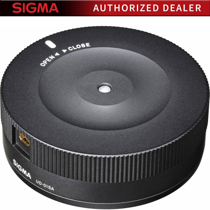 Sigma USB Dock for Sony Lens