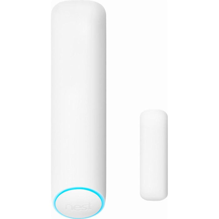 Nest Detect Sensor That Looks Out for Doors, Windows, and Rooms (2 Pack)