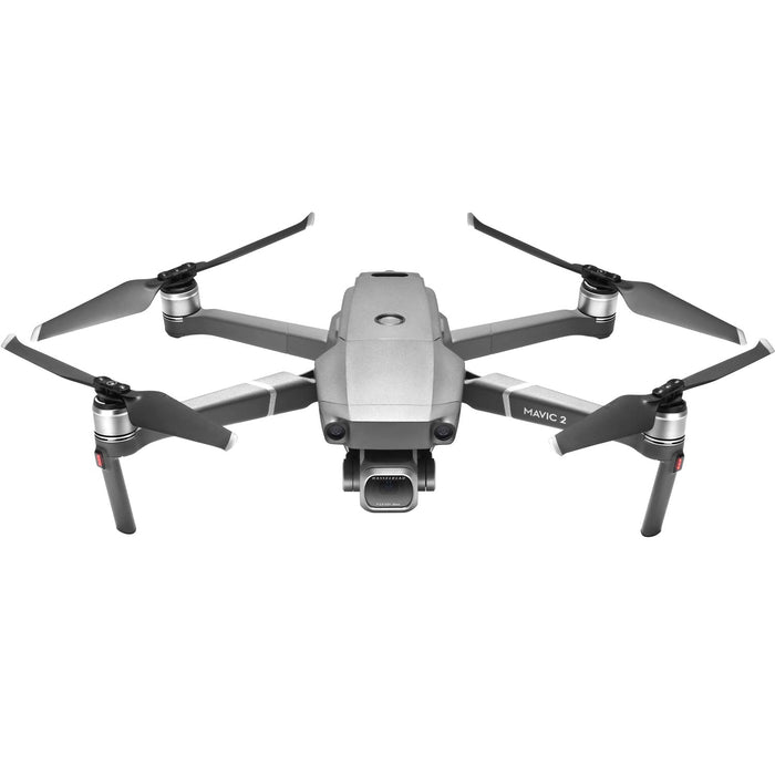 DJI Mavic 2 Pro Drone Quadcopter with Hasselblad Camera and 1-inch CMOS (OPEN BOX)
