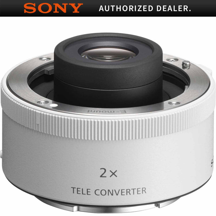 Sony SEL20TC FE 2.0X Teleconverter Lens