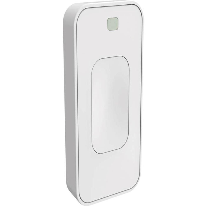 SimplySmartHome by Switchmate Motion Activated Instant Smart Light Switch Toggle That Listens 3 (White) REFURB