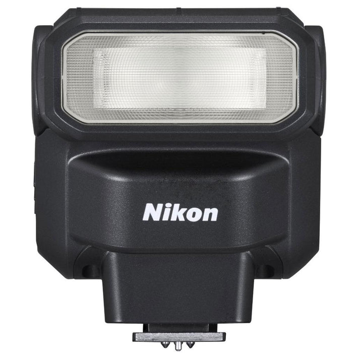 Nikon SB-300 AF Speedlight Flash for Nikon Digital SLR Cameras - Certified Refurbished