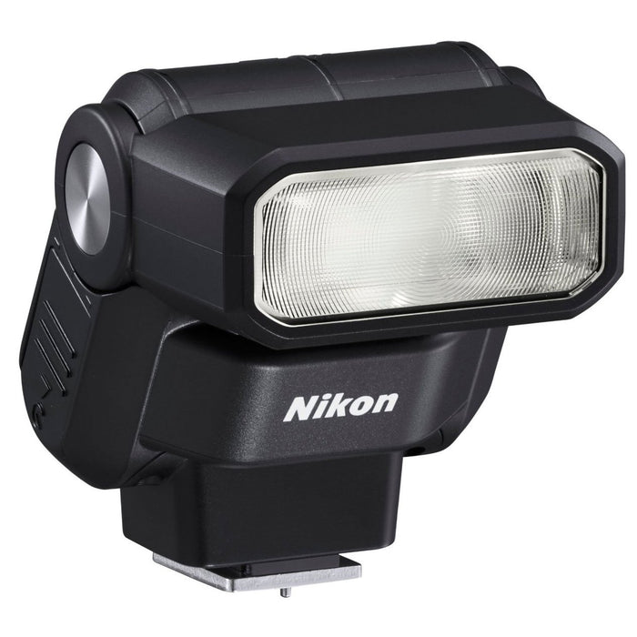 Nikon SB-300 AF Speedlight Flash for Nikon Digital SLR Cameras - Certified Refurbished