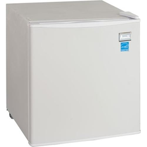 Avanti 1.7CF Compact Refrigerator Wht