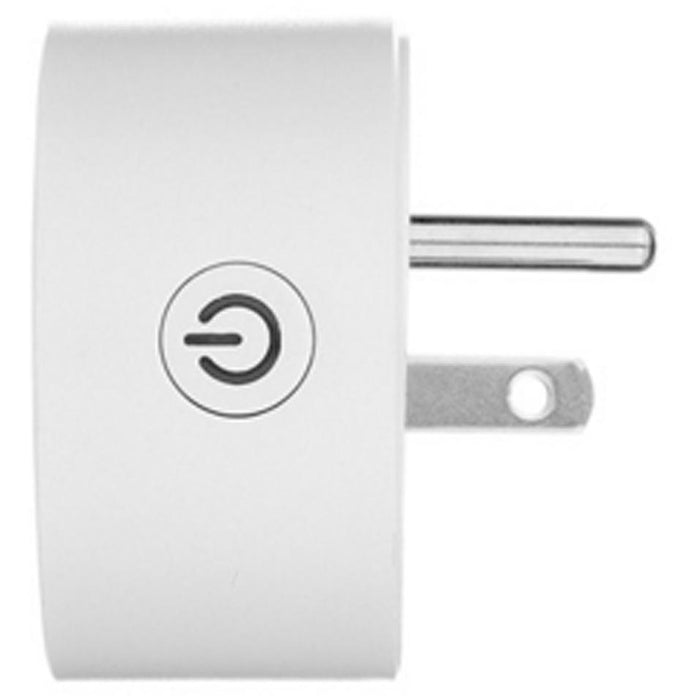 Deco Gear 4 Pack WiFi Smart Plug (Compatible with Amazon Alexa & Google Home)