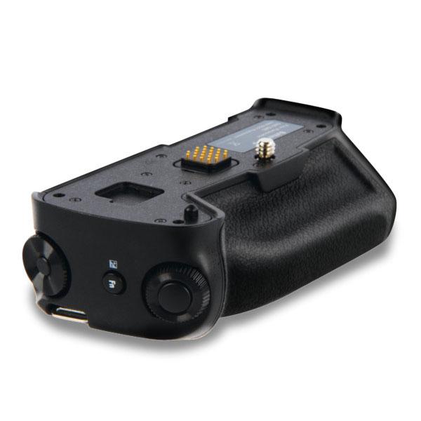 Vivitar DSLR Camera Battery Grip for Panasonic G85/G86 Cameras