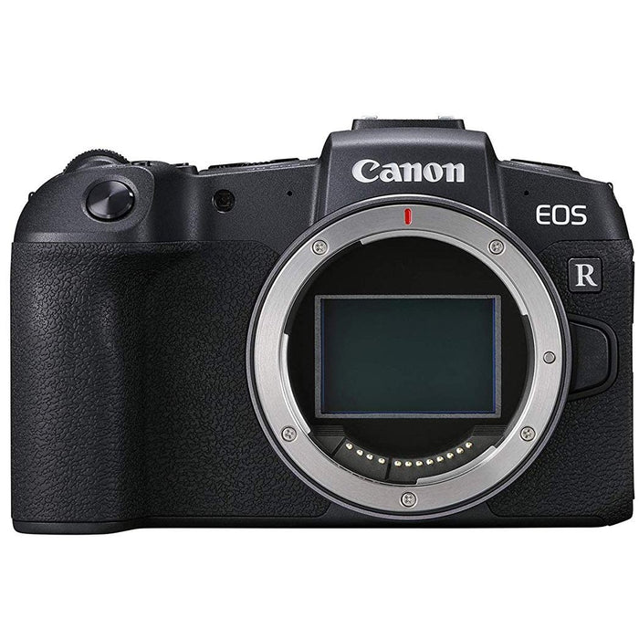 Canon EOS RP Mirrorless Camera 26.2MP Portable Full Frame Body Only 3380C002