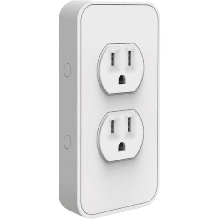 Switchmate Snap-on Smart Power Outlet with Voice Controls - Certified Refurbished