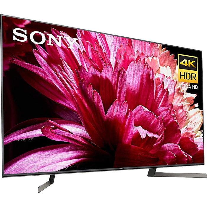 Sony XBR-75X950G 75"-class BRAVIA 4K HDR Ultra HD Smart TV (2019 Model)