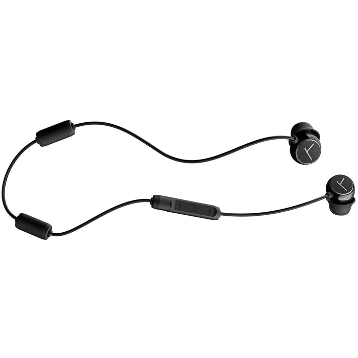 BeyerDynamic Blue BYRD Bluetooth In-Ear Headset with Sound Personalization 717657
