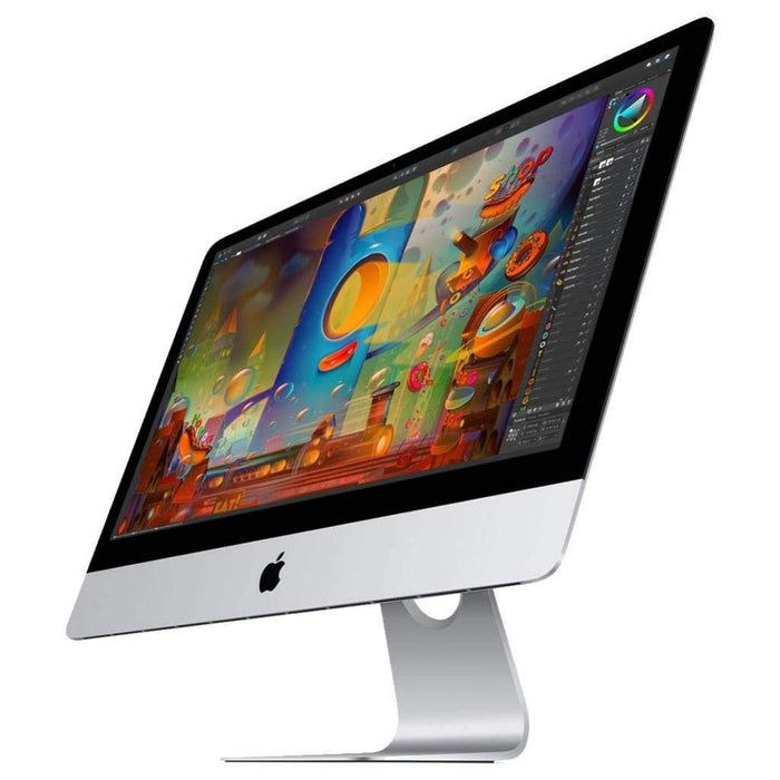 Apple iMac MK462LL/A 27-Inch Retina 5K Desktop REFURBISHED