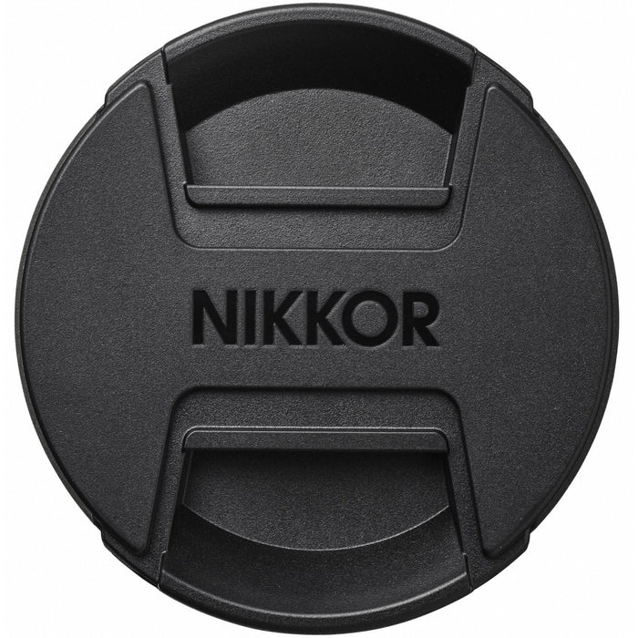 Nikon NIKKOR Z 24-70mm f/4 S Full Frame Zoom Lens for Z-Mount Mirrorless Cameras 20072