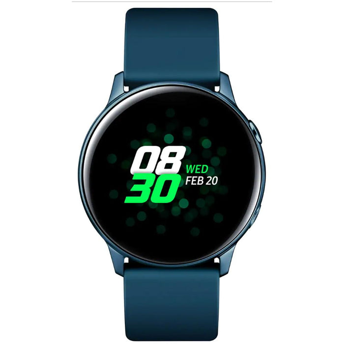 Samsung Galaxy 40mm Active Watch with Built-in Bluetooth - (Green)