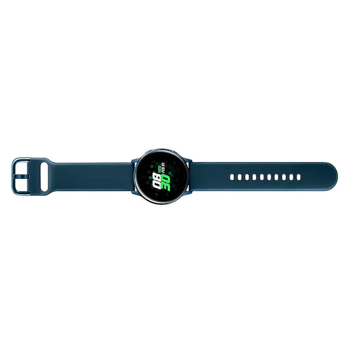 Samsung Galaxy 40mm Active Watch with Built-in Bluetooth - (Green)