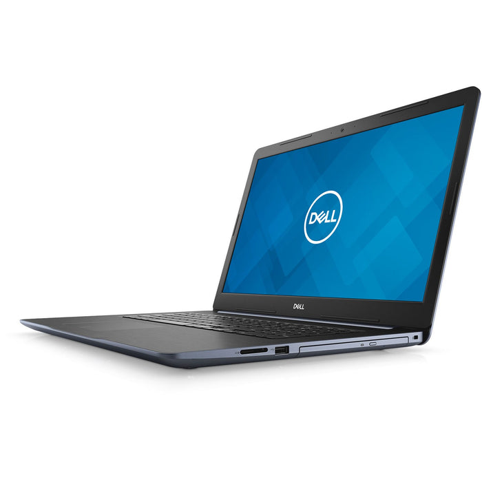 Dell Inspiron 5775 17.3" AMD Ryzen 3, 8GB/1TB Notebook +1 Year Extended Warranty Pack