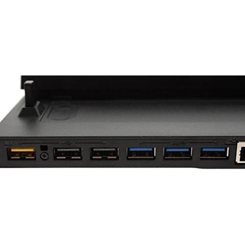 Lenovo ThinkPad Ultra Dock 90W - Open Box
