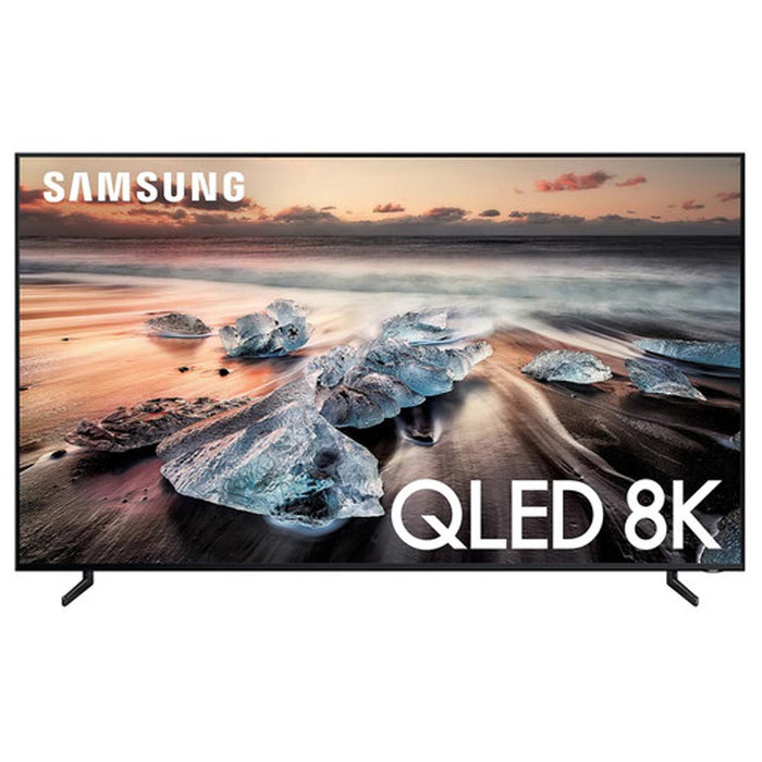 Samsung QN75Q900RB 75" Q900 QLED Smart 8K UHD TV (2019 Model)