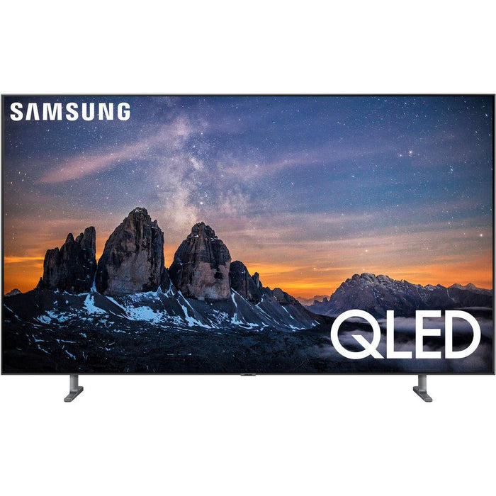 Samsung QN65Q80RA 65" Q80 QLED Smart 4K UHD TV (2019 Model)