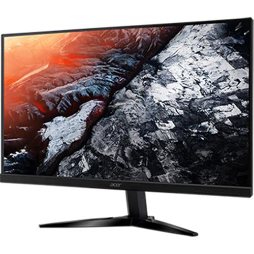 Acer KG271 bmiix 27" 16:9 LCD Widescreen Gaming Monitor - UM.HX1AA.009