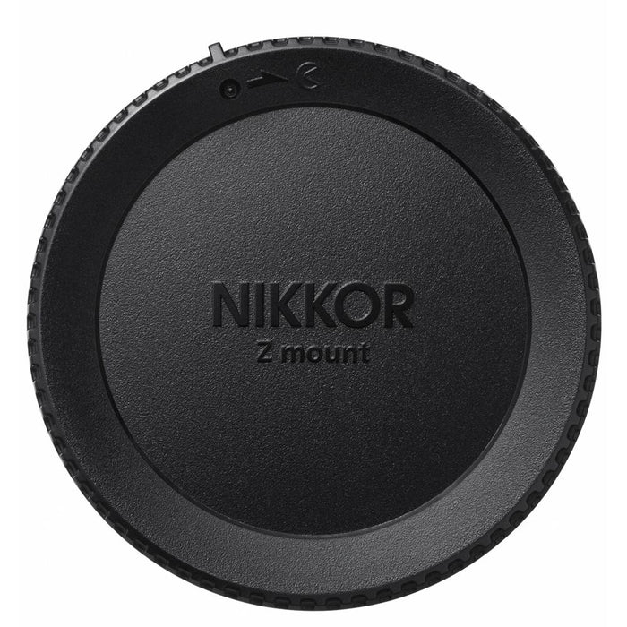 Nikon NIKKOR Z 35mm f/1.8 S Z Mount System Wide Angle Prime Lens w/ 62mm Filter Bundle