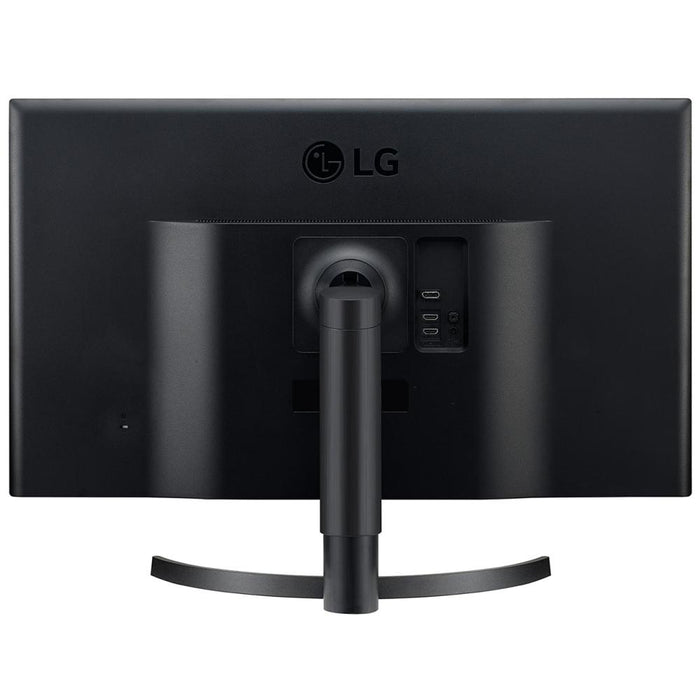 LG 32" 4K UHD LED Monitor (3840 x 2160)(16:9) -  32UK550-B