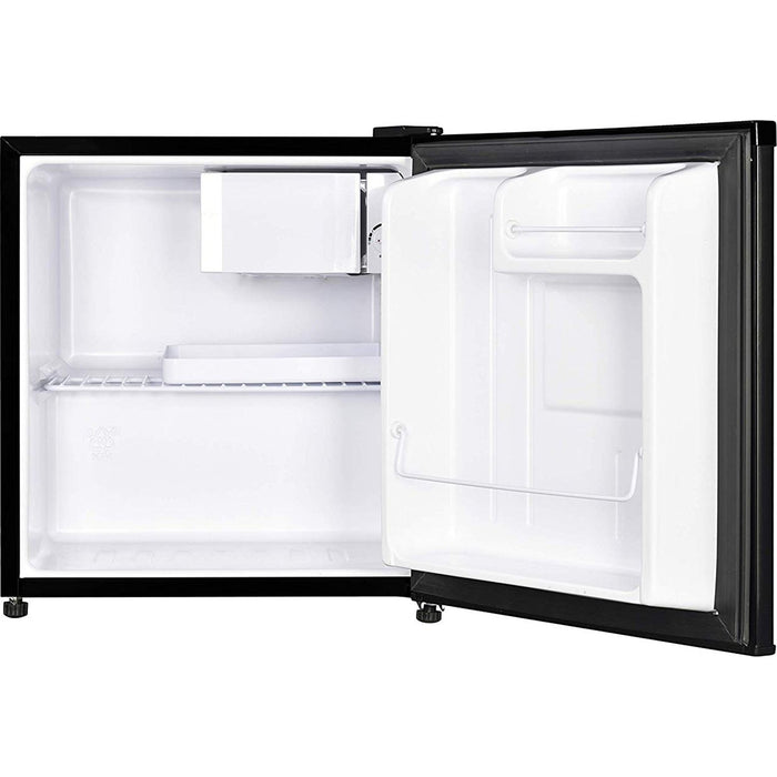 Magic Chef 1.7 Cu Ft Refrigerator Manual Defrost Estar
