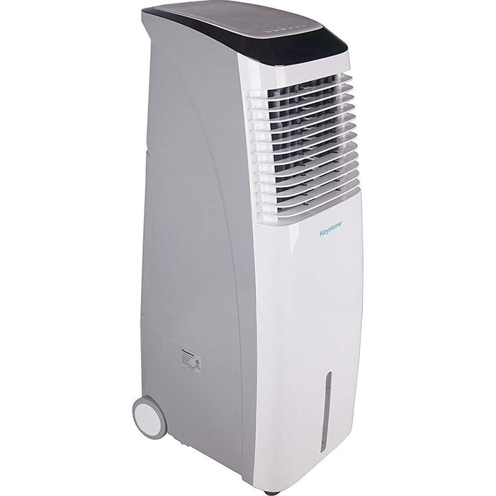 Keystone 30 Liter Indoor Evaporative Cooler with WiFi Function