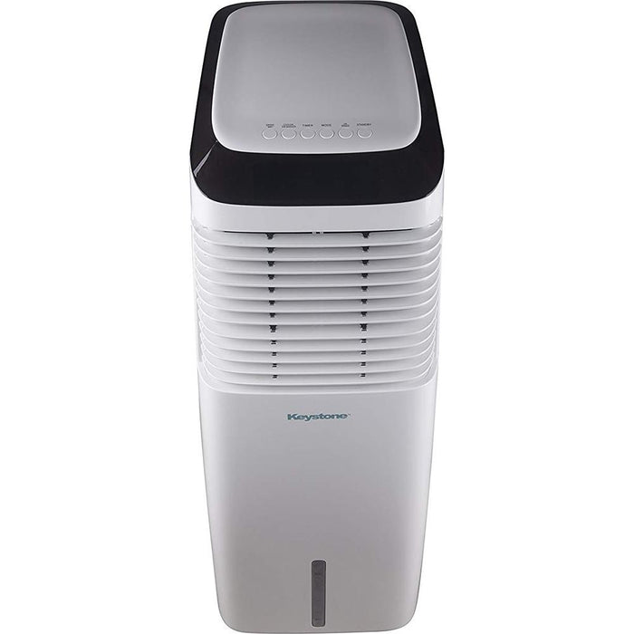 Keystone 30 Liter Indoor Evaporative Cooler with WiFi Function