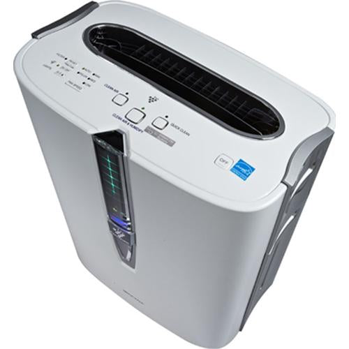 Sharp Air Purifier/ Humidifier w/ 3 Speeds - For Rooms up to 341 Sq. Ft.