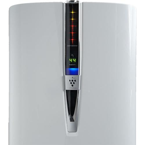 Sharp Air Purifier/ Humidifier w/ 3 Speeds - For Rooms up to 341 Sq. Ft.
