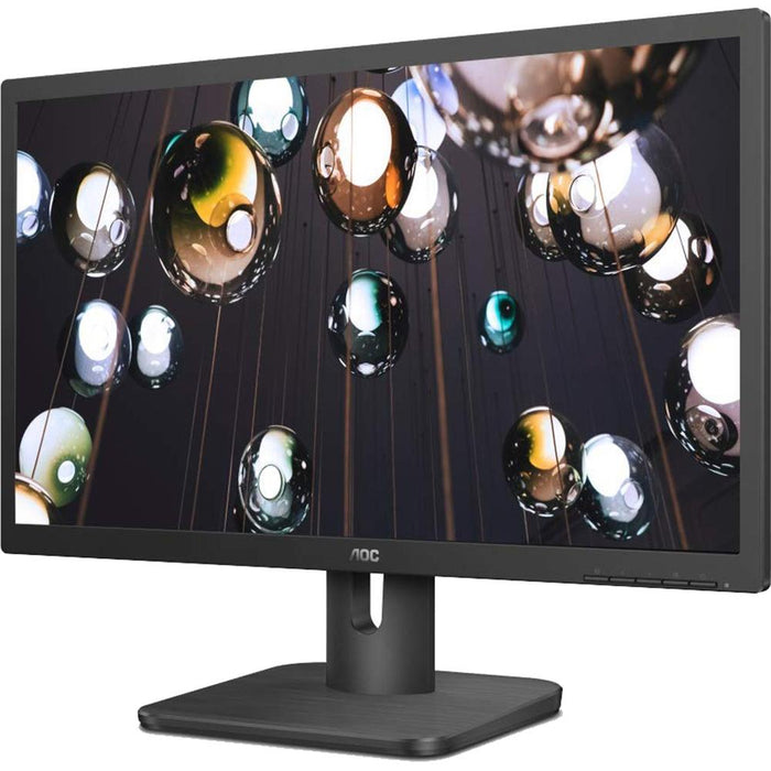 AOC 27" LCD WLED HD Monitor